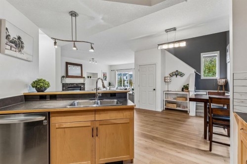 100 Evansbrooke Landing Nw, Calgary, AB 