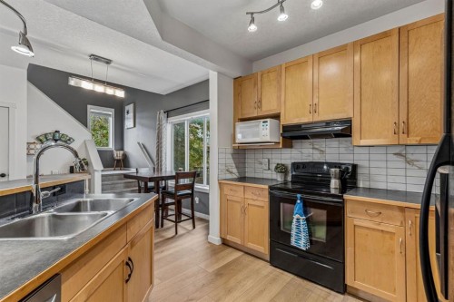 100 Evansbrooke Landing Nw, Calgary, AB 