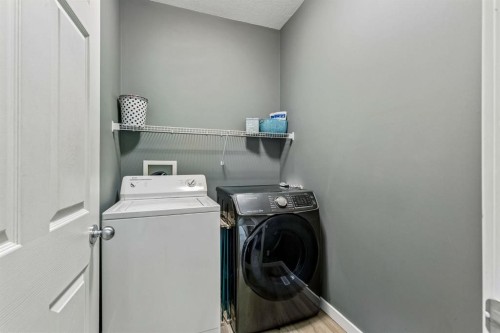 100 Evansbrooke Landing Nw, Calgary, AB 