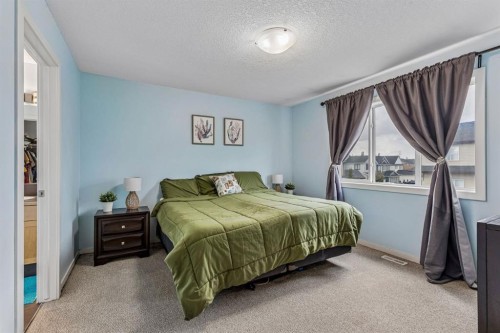 100 Evansbrooke Landing Nw, Calgary, AB 