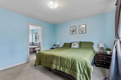 100 Evansbrooke Landing Nw, Calgary, AB 