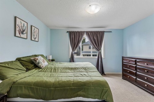 100 Evansbrooke Landing Nw, Calgary, AB 
