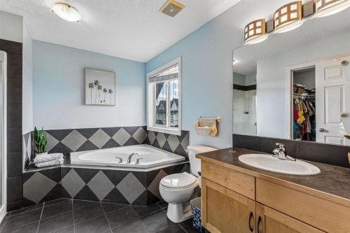 100 Evansbrooke Landing Nw, Calgary, AB 