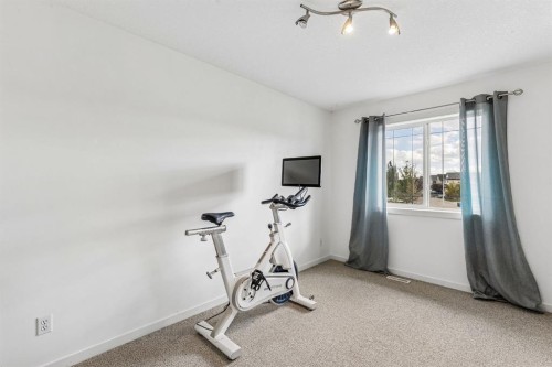 100 Evansbrooke Landing Nw, Calgary, AB 