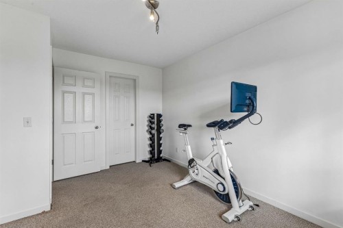 100 Evansbrooke Landing Nw, Calgary, AB 