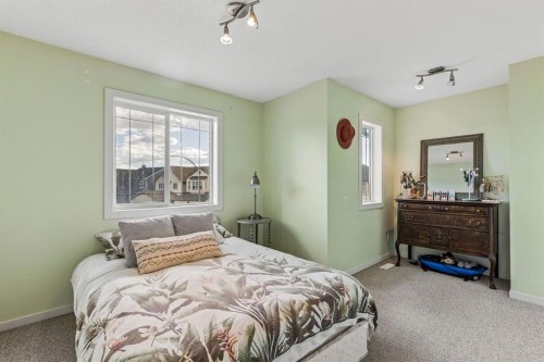 100 Evansbrooke Landing Nw, Calgary, AB 