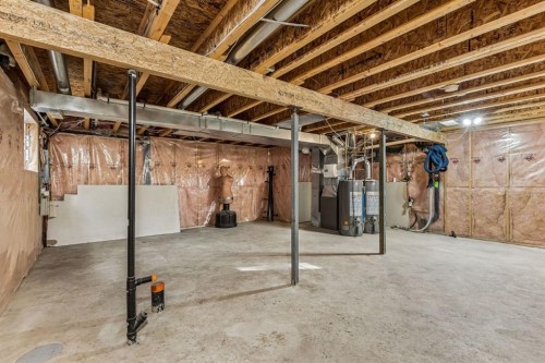 100 Evansbrooke Landing Nw, Calgary, AB 