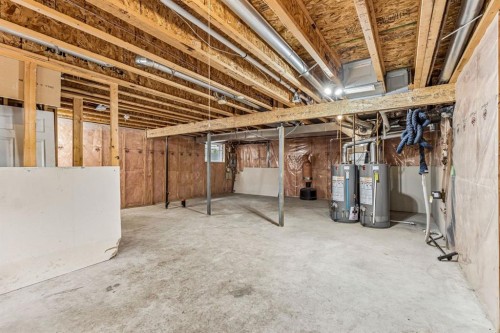 100 Evansbrooke Landing Nw, Calgary, AB 