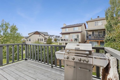 100 Evansbrooke Landing Nw, Calgary, AB 
