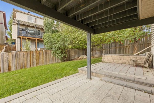 100 Evansbrooke Landing Nw, Calgary, AB 