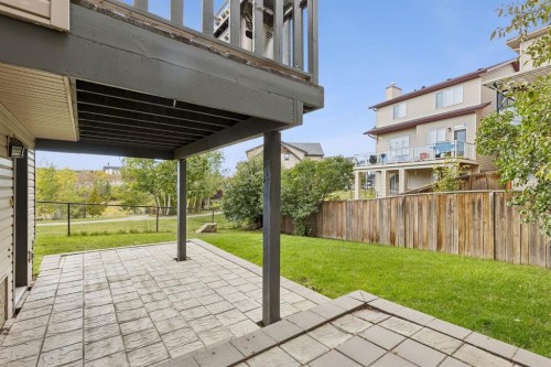 100 Evansbrooke Landing Nw, Calgary, AB 