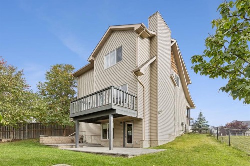100 Evansbrooke Landing Nw, Calgary, AB 