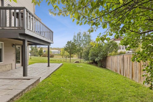 100 Evansbrooke Landing Nw, Calgary, AB 
