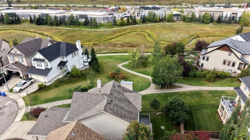 100 Evansbrooke Landing Nw, Calgary, AB 