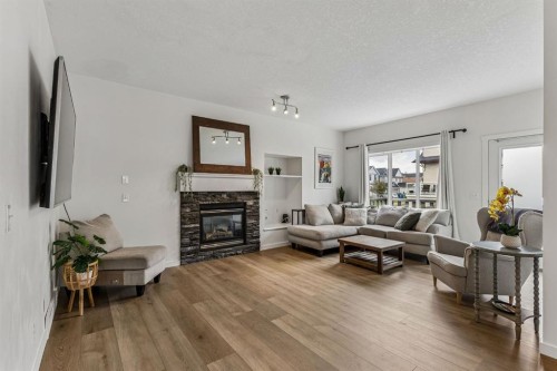 100 Evansbrooke Landing Nw, Calgary, AB 