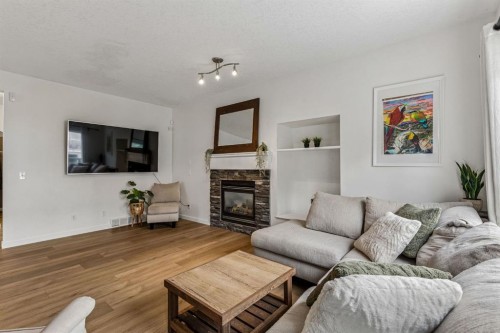 100 Evansbrooke Landing Nw, Calgary, AB 
