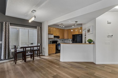 100 Evansbrooke Landing Nw, Calgary, AB 