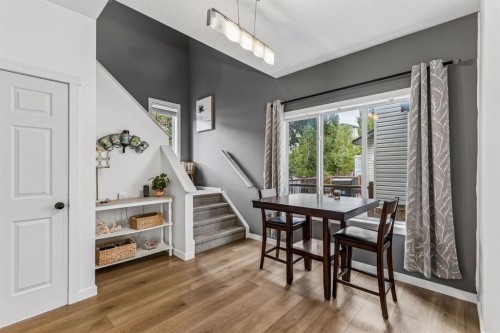 100 Evansbrooke Landing Nw, Calgary, AB 