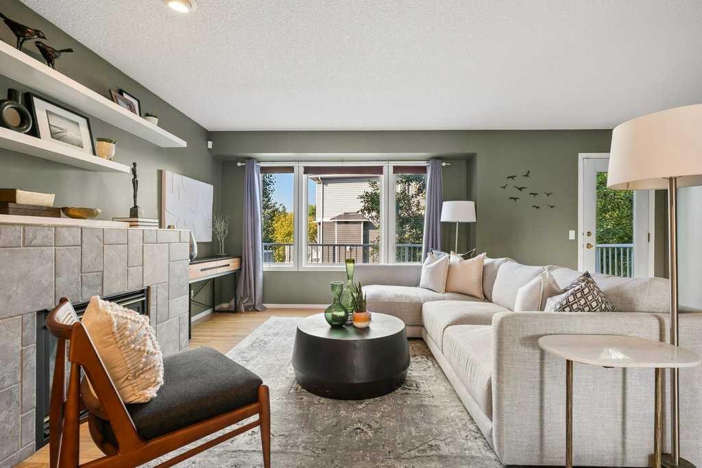 248 Regal Park Ne, Calgary, AB