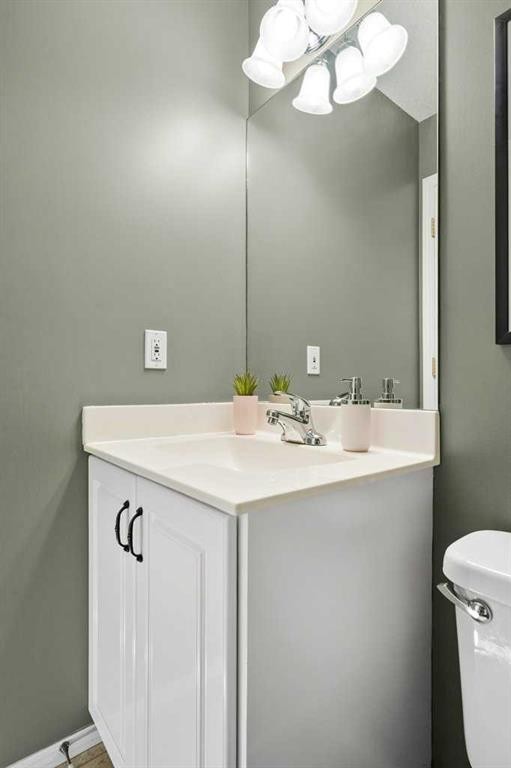 248 Regal Park Ne, Calgary, AB