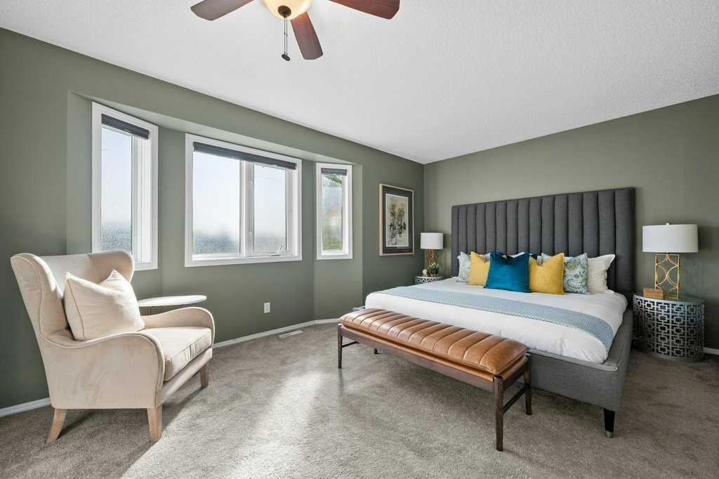 248 Regal Park Ne, Calgary, AB