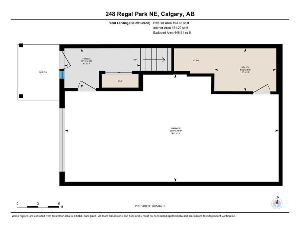 248 Regal Park Ne, Calgary, AB
