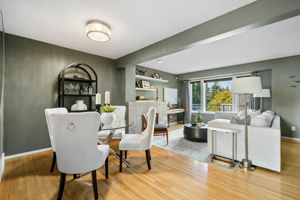 248 Regal Park Ne, Calgary, AB