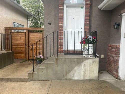 45 Patterson Hill Sw, Calgary, AB 