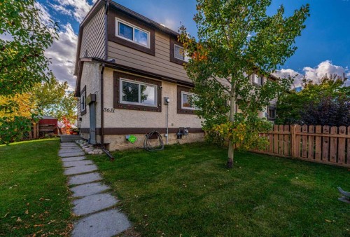 5631 1 Avenue Se, Calgary, AB 
