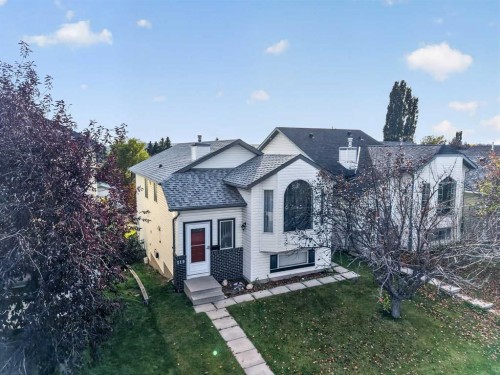 119 Covington Close Ne, Calgary, AB 