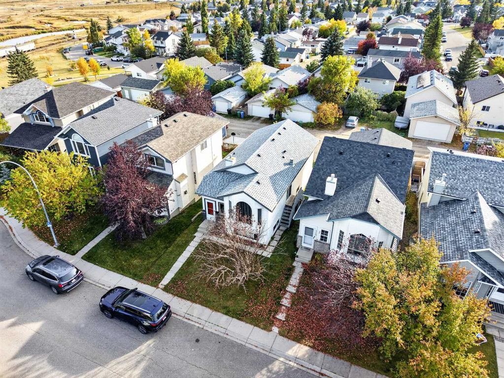 119 Covington Close Ne, Calgary, AB
