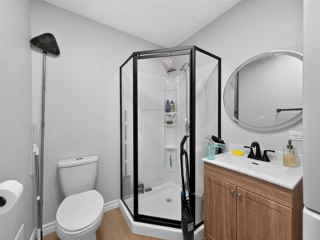 119 Covington Close Ne, Calgary, AB