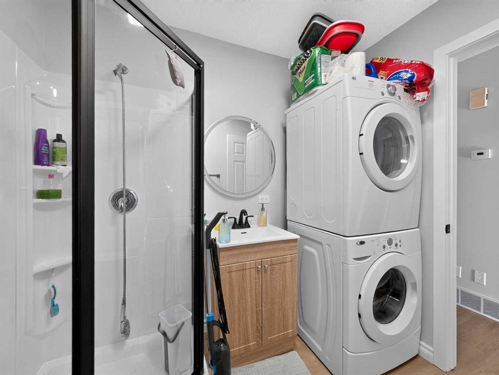119 Covington Close Ne, Calgary, AB