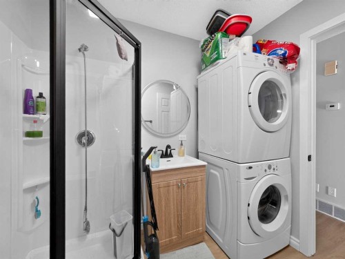119 Covington Close Ne, Calgary, AB 