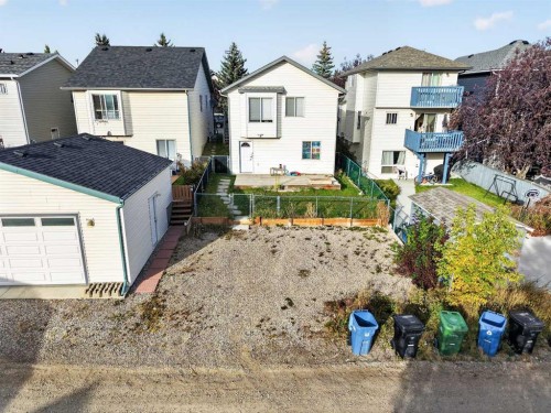 119 Covington Close Ne, Calgary, AB 