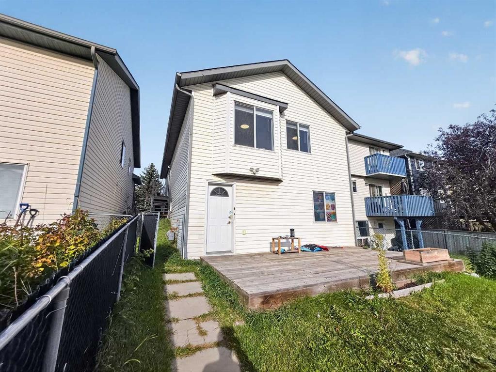 119 Covington Close Ne, Calgary, AB