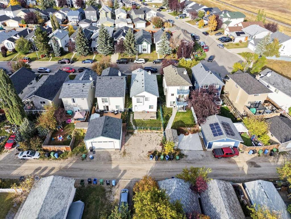 119 Covington Close Ne, Calgary, AB