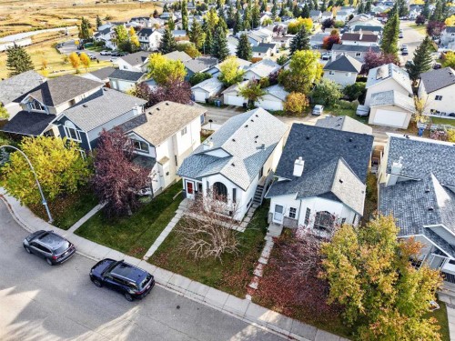 119 Covington Close Ne, Calgary, AB 