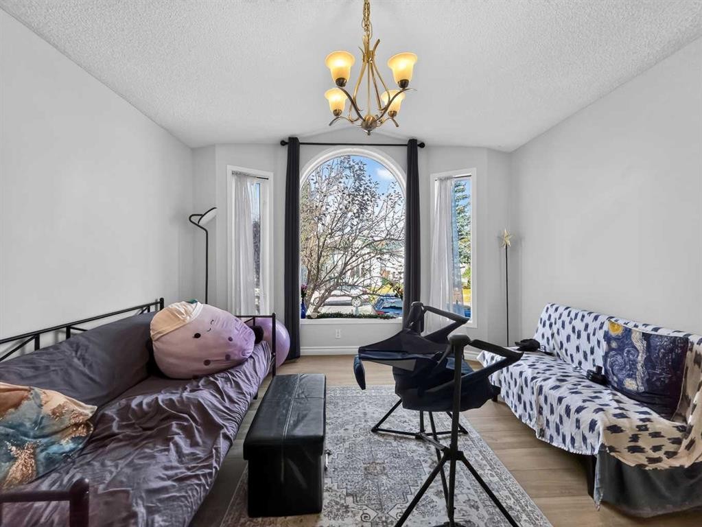 119 Covington Close Ne, Calgary, AB