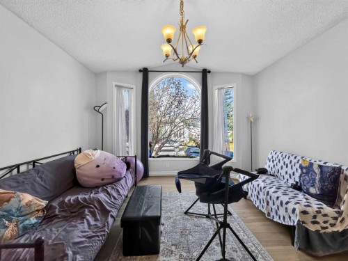 119 Covington Close Ne, Calgary, AB 