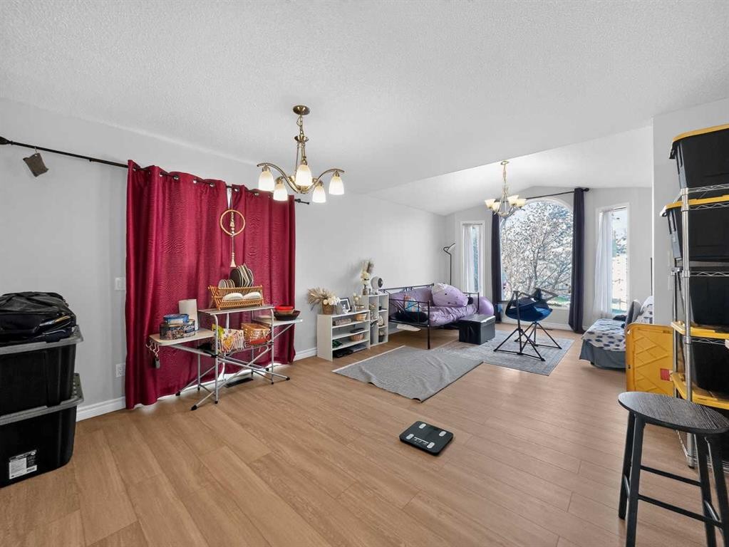 119 Covington Close Ne, Calgary, AB