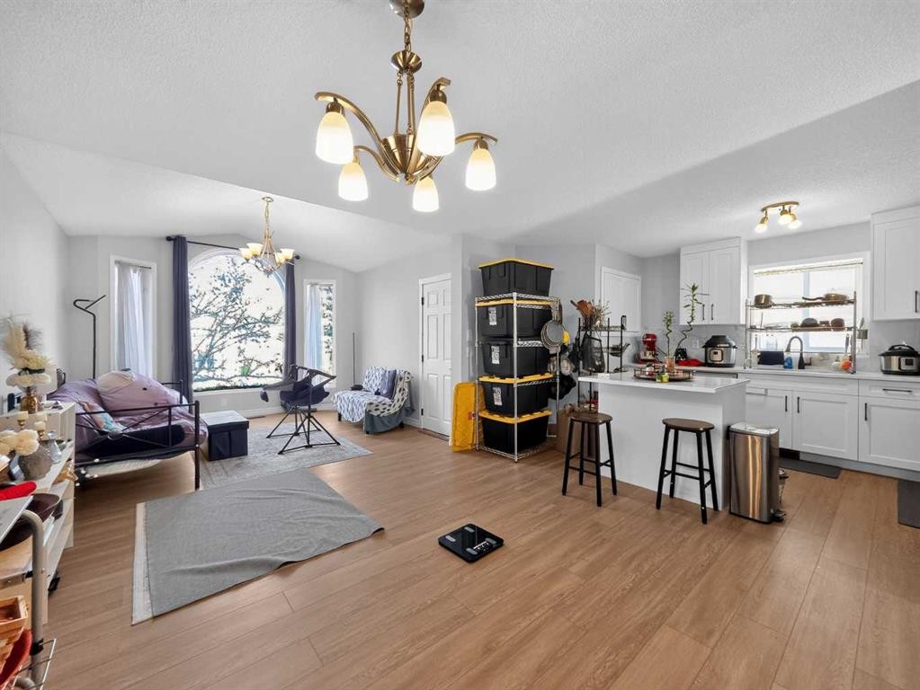 119 Covington Close Ne, Calgary, AB