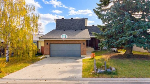 367 Norseman Road Nw, Calgary, AB 