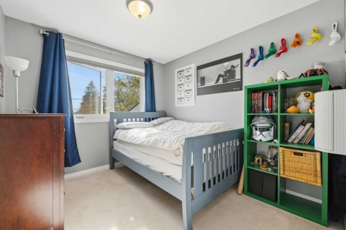 367 Norseman Road Nw, Calgary, AB 