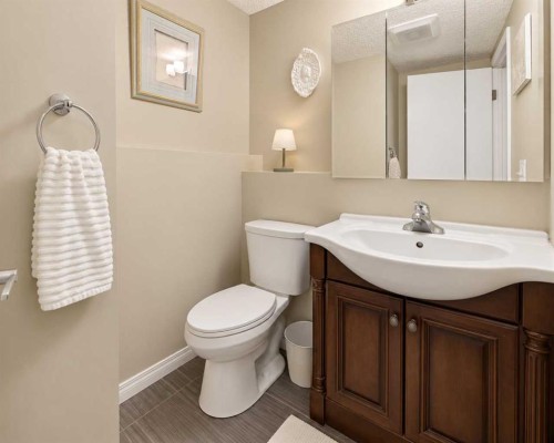 367 Norseman Road Nw, Calgary, AB 