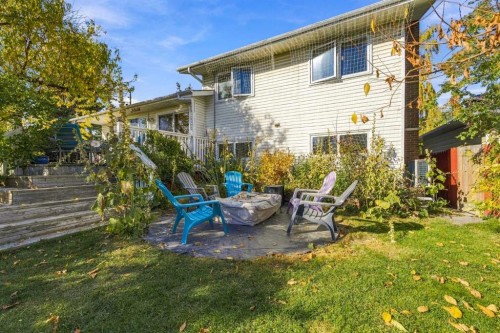 367 Norseman Road Nw, Calgary, AB 