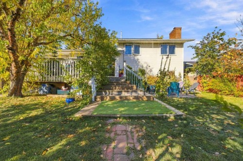 367 Norseman Road Nw, Calgary, AB 