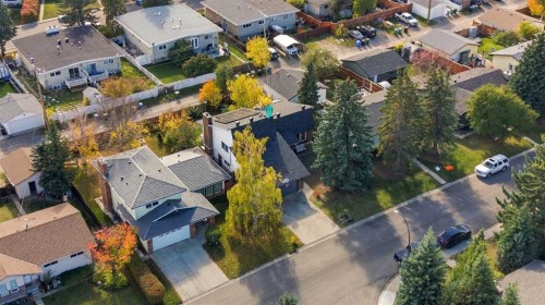 367 Norseman Road Nw, Calgary, AB 