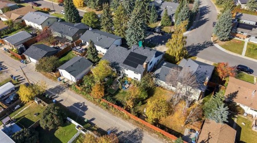 367 Norseman Road Nw, Calgary, AB 