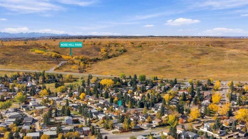 367 Norseman Road Nw, Calgary, AB 